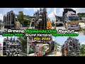Download Lagu Brewog, Riswanda One Ready ❗Daftar Hadir Sound Karnaval Meron Sukolilo Pati 2025
