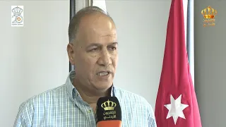 إجراءات جديدة ستعمل على الإفراج عن الحاويات والبضائع بالعقبة خلال 24 ساعة 