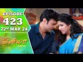 Download Lagu Iniya Serial | Episode 423 | 22nd  Mar 2024 | Alya Manasa | Rishi | Saregama TV Shows Tamil