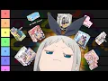Goddess Story Tierlist Which set is the best