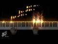 Lagu Joe Hisaishi - One Summer's Day｜cover by Dreaming Piano