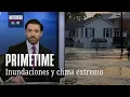 Flooding in Indiana and extreme heat in the Southeast Primetime with Elian Zidan August 17 2026