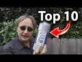 Top 10 Emergency Items to Have in Your Car