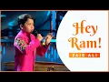 Download Lagu Hey Ram Hey Ram - Zaid Ali | Om Shanti Om