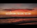 Kygo - Freedom (Lyrics) ft. Zak Abel