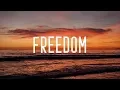 Lagu Kygo - Freedom (Lyrics) ft. Zak Abel
