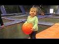 Toddler Time at Sky Zone Highland Heights