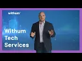 Expert Accounting for Tech Companies Scale Smarter With Withum