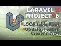 Laravel 9 Insert or Update Multiple Records from Array in FORM Table PPDB App Part 6