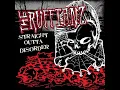 Download Lagu THE RUFFIANZ - STRAIGHT OUTTA DISORDER - CANADA 2008 - FULL ALBUM - STREET PUNK OI!