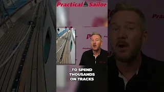 Genoa Tracks – Upgrade Your Sailboat Performance & Comfort Now!