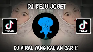 dj keju joget sound tang tang tang fyp tiktok viral terbaru 2022