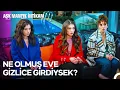 Kiz Takiminin Hem Suclu Hem Guclu Halleri - Ask Mantik Intikam