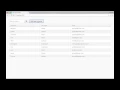 Vaadin tutorial Connecting the form to the application