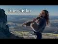 Download Lagu Interstellar Cornfield Chase EPIC Orchestral Version by ViOLiNiA Zhanna Stelmakh