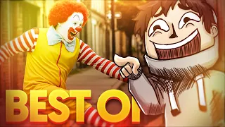 Best Of Live : L’ÉDUCATION D'UN PÈRE PARTICULIER 👨‍🦲 | #135