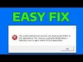 How To Fix The System Detected An Overrun Of A Stack Based Buffer In This Application Windows 11
