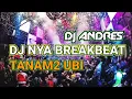 Download Lagu DJ TANAM TANAM UBI x UPIN \u0026 IPIN || BREAKBEAT VIRAL  DJ TIKTOk 2021