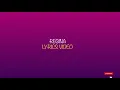 OTILE BROWN FT JUX -REGINA OFFICIAL LYRICS KARAOKE