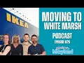 MOVING to White Marsh Maryland Podcast Episode