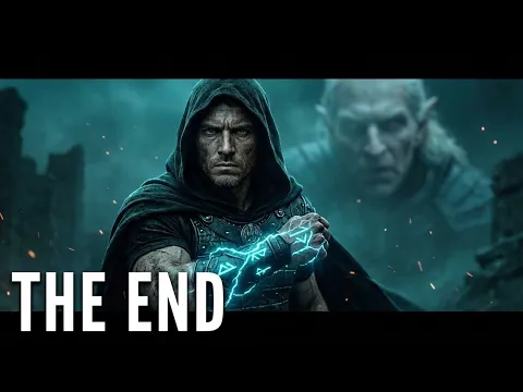 BLACK GENESIS Episode 3