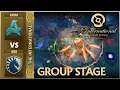WINNER TO PLAYOFFS TEAM LIQUID vs AURORA GAMING - HIGHLIGHTS
