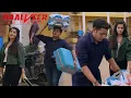 Download Lagu जब अनन्या ने आते ही बना दिया Baalveer को कुली, Baalveer बना अनन्या का नौकर || Baalveer Returns