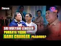 Download Lagu Bongkar di Balik Alasan Besar Presiden Prabowo Reshuffle Sri Mulyani, Beda Mazhab? |Bikin Terang