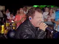 Roberto Antonio Homenaje en vivo