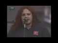 Seether - You Know You're Right - Rock In Rio 2004 (Nirvana Cover) Improved Audio