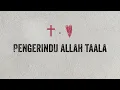 Lagu Ps Sadiah | Pengerindu Allah Taala