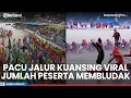 Download Lagu Viral Pacu Jalur Kuansing Dibanjiri Peserta, Tim Perahu Dikha Dapat Sponsor Rp20 Juta