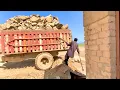 Download Lagu Amazing Quarry Primary Rock Crushing Machine Working || Setisfying Rock Crusher || Stone Crushing