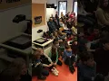 Martin Kohlstedt - VET (live @ Ursulinenschule Fritzlar 2019)
