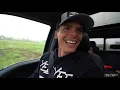 The craziest day ever!