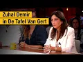 Download Lagu Zuhal Demir: 'Beginnen bij de basis'