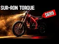 9 Electric Dirt Bikes Nobody Saw Coming