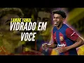 Download Lagu Lamine Yamal • VIDRADO EM VOCE • MC LIVINHO \u0026 DJ GUUGA • HD