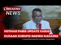 Download Lagu BREAKING NEWS - Hotman Paris Pengacara Nadiem Makarim Update Kasus Korupsi Pengadaan Chromebook