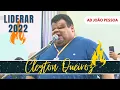 Lagu Cleyton Queiroz - 2º DIA LIDERAR 2022 - AD João Pessoa