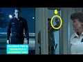 Lagu You missed this in TERMINATOR 2 JUDGEMENT DAY