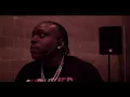 Bay Bay goes to Robertson Unit wit Keidran Brewster with the Big Reform Movement
