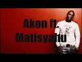 Matisyahu ft. Akon - One Day + Lyrics On Video 2010 [HQ].mp4