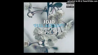 jojo feel alright prod by dr phillips 