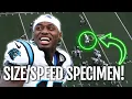 Xavier Legette Is a SPECIMEN BUT Film Profile Usage and Advanced Stats Breakdown