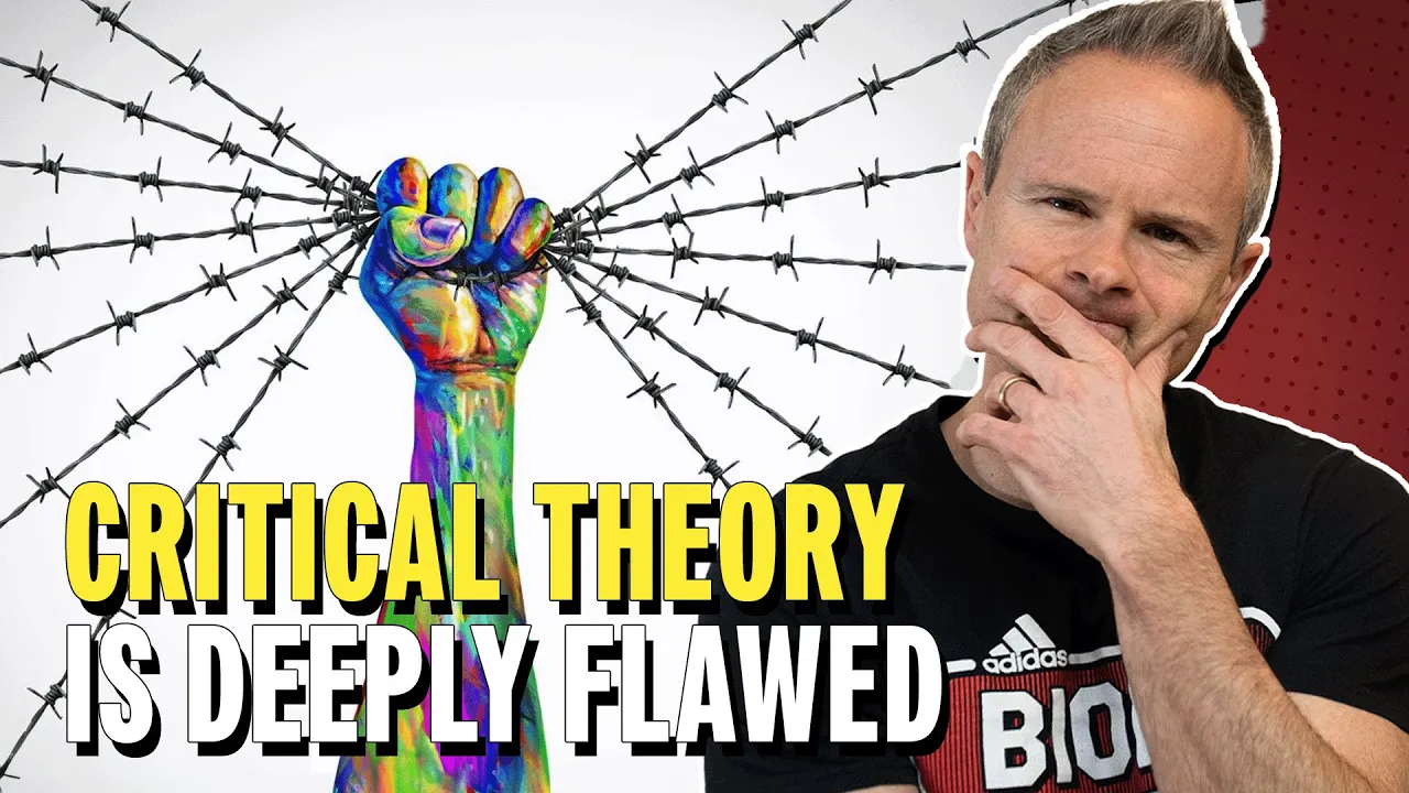 The Rise of Social Justice Ideology (ft Neil Shenvi & Pat Sawyer)