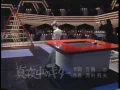 小さなスナック　真夜中のギター　小指の想い出　石川さゆり　１９８８年　Ishikawa Sayuri