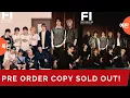 Download Lagu AHOF FI Magazine Sells Out in Under 1 Hour | Special Edition Pre-Order Frenzy