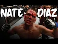 Nate Diaz Go To Sleep Motivation 2021