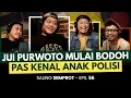 Lagu SALING SEMPROT EPS 56 - TERANG BENDERANG, JUI PURWOTO!